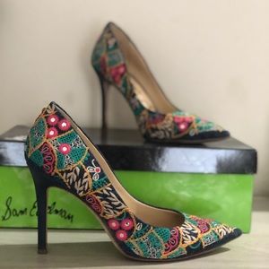 Sam Edelman Pump